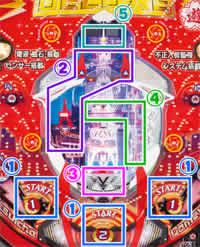 CRA TOKIO DELUXE