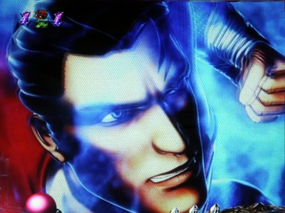 CRX[p[} Limit Break
