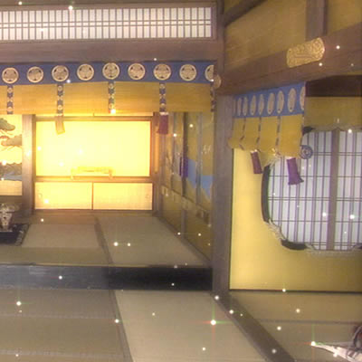 P暴れん坊将軍 炎獄鬼神の怪FW設定付き