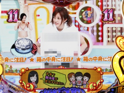 CRドキッ! 丸ごと水着女だらけの水泳大会 アイドルだらけで困っちゃうング!!!