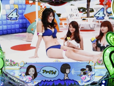 CRhLb! ۂƐ炯̐j ACh炯ōႤO!!!