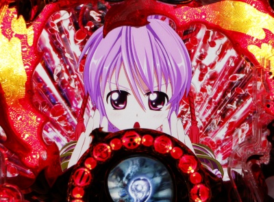 CR퍑  99ver.