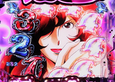 CRsq`Lupin The End`