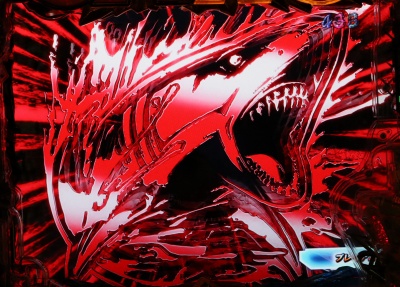 CR JAWSė-SHARK PANIC AGAIN-