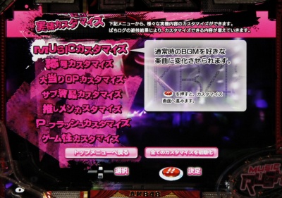 CRぱちんこAKB48 バラの儀式
