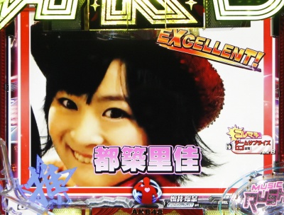CRぱちんこAKB48 バラの儀式