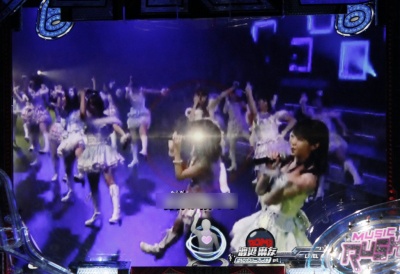 CRぱちんこAKB48 バラの儀式