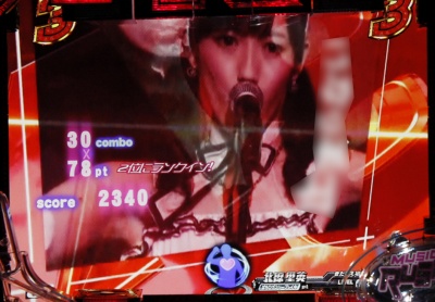 CRぱちんこAKB48 バラの儀式