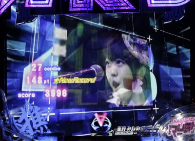 CRぱちんこAKB48 バラの儀式