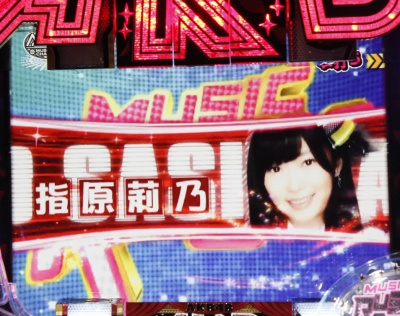 CRぱちんこAKB48 バラの儀式