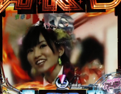 CRぱちんこAKB48 バラの儀式