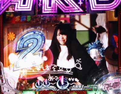 CRぱちんこAKB48 バラの儀式