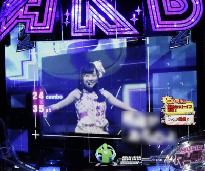 CRぱちんこAKB48 バラの儀式