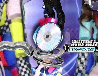 CRぱちんこAKB48 バラの儀式