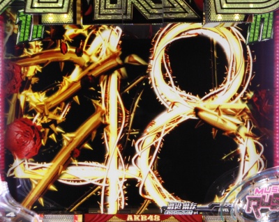 CRςAKB48 őV Sweet܂Version