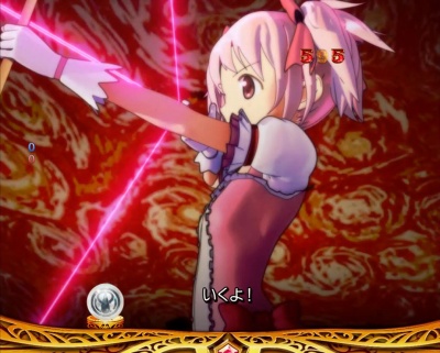 CRぱちんこ魔法少女まどか☆マギカ