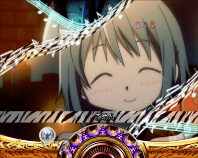 CRぱちんこ魔法少女まどか☆マギカ