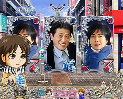 CRς񂱓~̃\i^ Remember