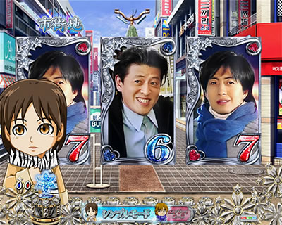 CRς񂱓~̃\i^ Remember