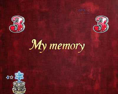 CRς񂱓~̃\i^Remember