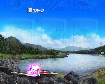CRぱちんこウルトラセブン2