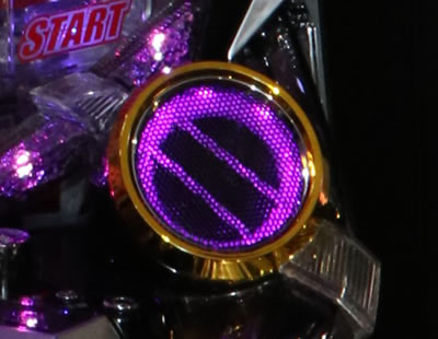 CRぱちんこウルトラセブン2