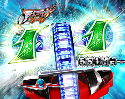 CRぱちんこウルトラセブン2