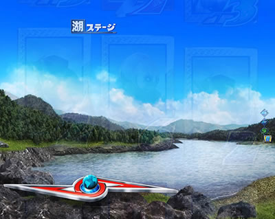 CRぱちんこウルトラセブン2