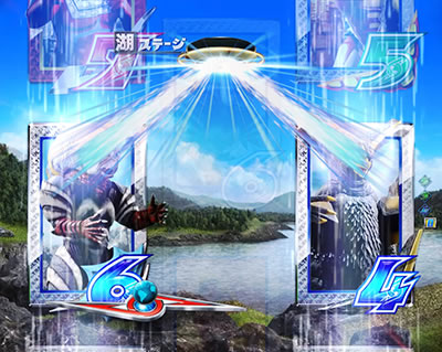 CRぱちんこウルトラセブン2