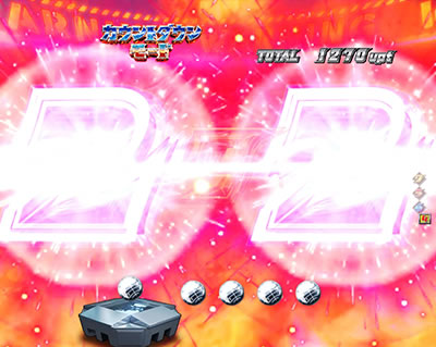 CRぱちんこウルトラセブン2