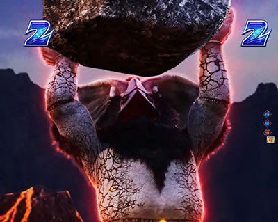 CRぱちんこウルトラセブン2