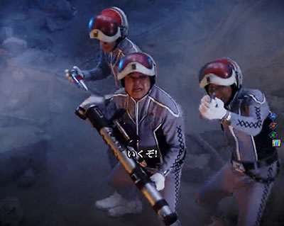 CRς񂱃EgZu2