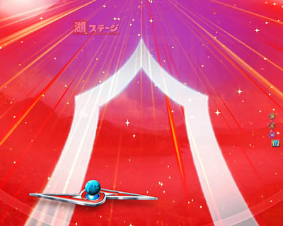 CRぱちんこウルトラセブン2