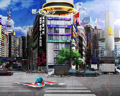 CRぱちんこウルトラセブン2