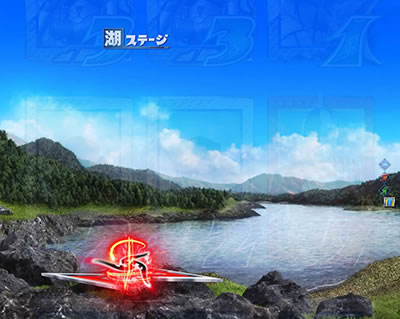 CRぱちんこウルトラセブン2