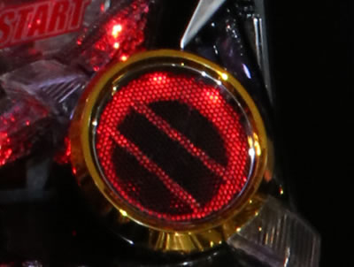 CRぱちんこウルトラセブン2