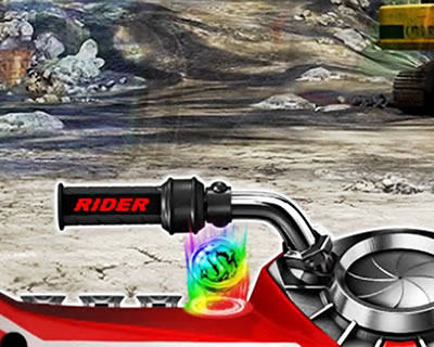 CRぱちんこ仮面ライダーフルスロットル 闇のバトルver.