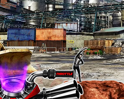 CRぱちんこ仮面ライダーフルスロットル 闇のバトルver.