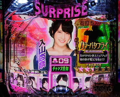 CR�ς���AKB48 3�@�ւ�̋u