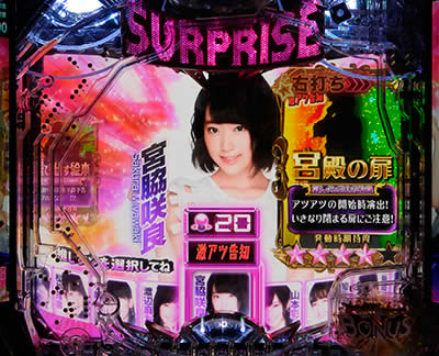 CR�ς���AKB48 3�@�ւ�̋u