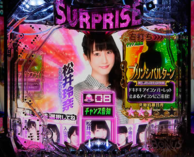 CR�ς���AKB48 3�@�ւ�̋u