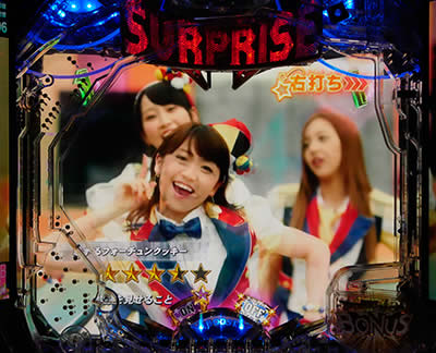 CR�ς���AKB48 3�@�ւ�̋u