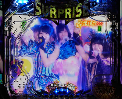 CR�ς���AKB48 3�@�ւ�̋u