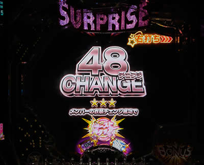 CR�ς���AKB48 3�@�ւ�̋u