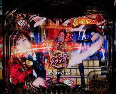 CR�ς���AKB48 3�@�ւ�̋u