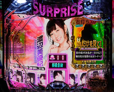 CR�ς���AKB48 3�@�ւ�̋u