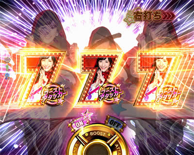 CR�ς���AKB48 3�@�ւ�̋u