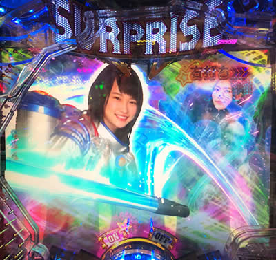 CR�ς���AKB48 3�@�ւ�̋u