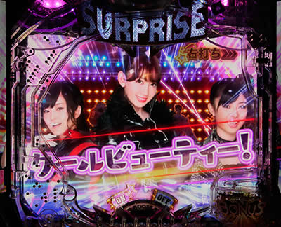 CR�ς���AKB48 3�@�ւ�̋u