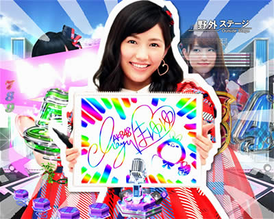 CR�ς���AKB48-3 �ւ�̋u
